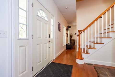 Tiny photo for 127 Massapeag Road, Montville, CT 06382 (MLS # 24136843)