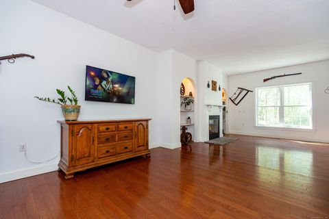 Tiny photo for 127 Massapeag Road, Montville, CT 06382 (MLS # 24136843)