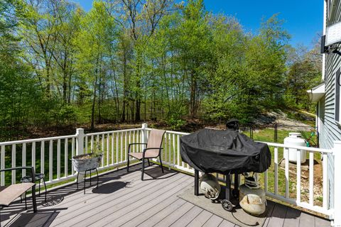 Tiny photo for 127 Massapeag Road, Montville, CT 06382 (MLS # 24136843)