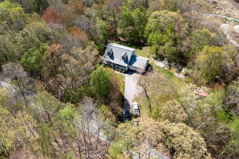 Tiny photo for 127 Massapeag Road, Montville, CT 06382 (MLS # 24136843)