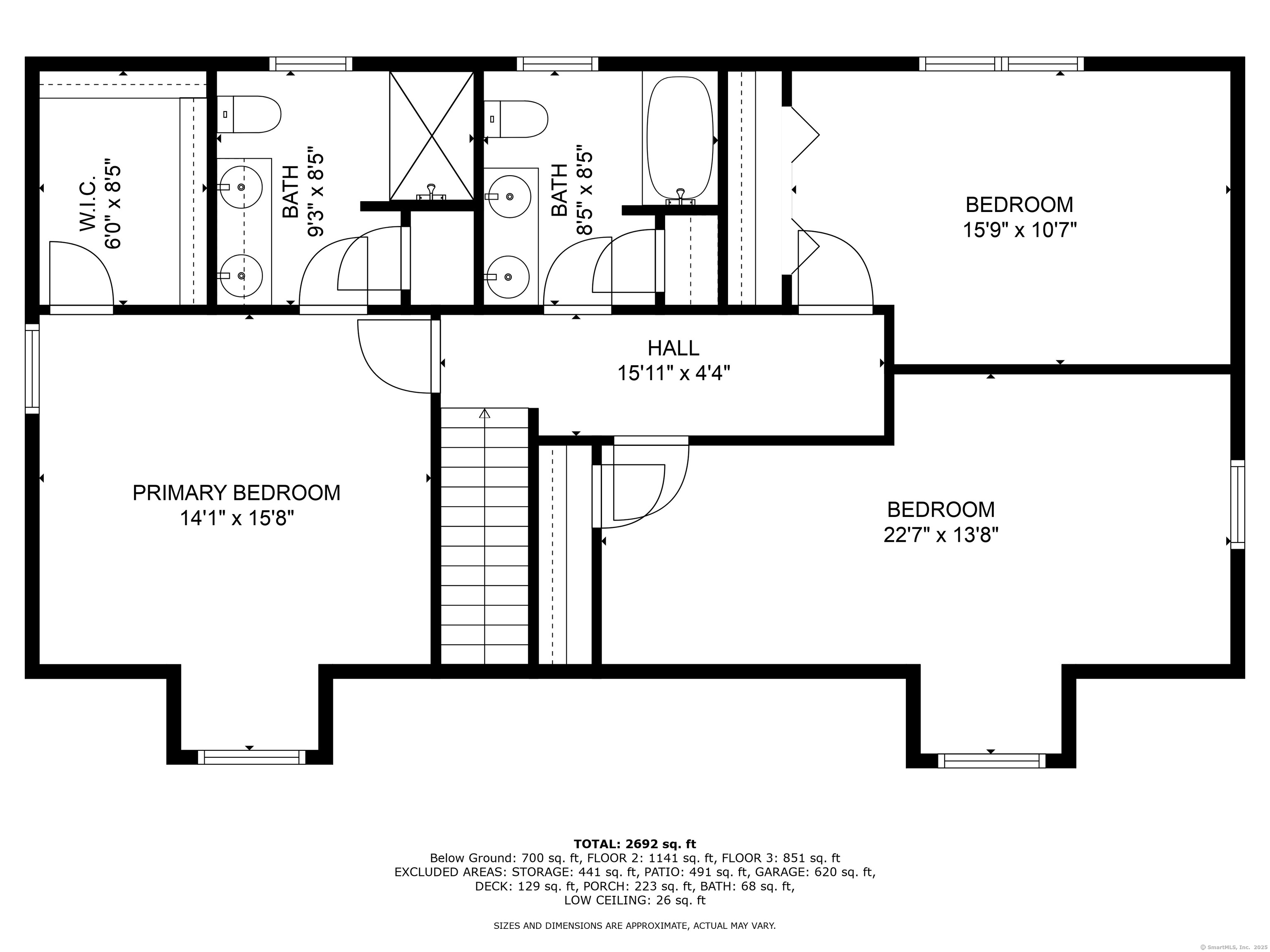 Montville, Connecticut 06382, United States, 3 Bedrooms Bedrooms, ,3 BathroomsBathrooms,Residential,Active,236486