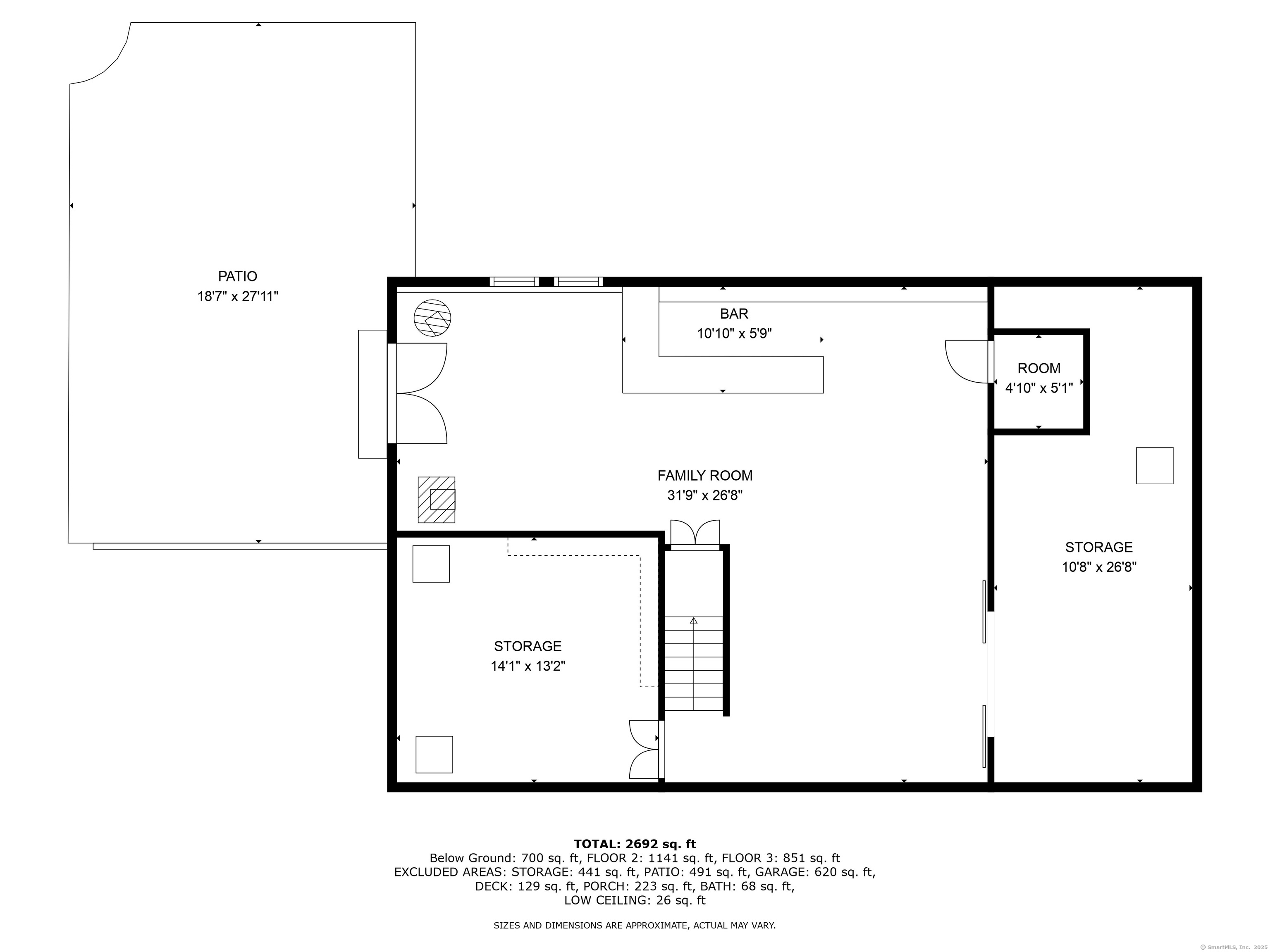 Montville, Connecticut 06382, United States, 3 Bedrooms Bedrooms, ,3 BathroomsBathrooms,Residential,Active,236486