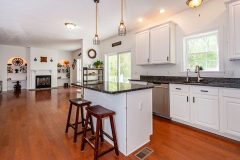 Tiny photo for 127 Massapeag Road, Montville, CT 06382 (MLS # 24136843)