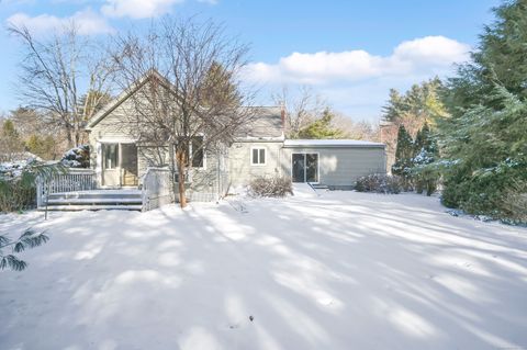 A home in Enfield