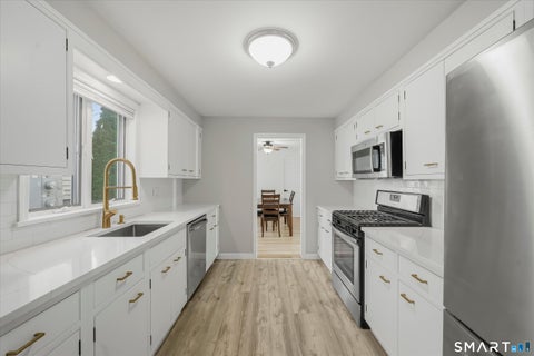 Tiny photo for 41 Henry Street, Greenwich, CT 06830 (MLS # 24212386)