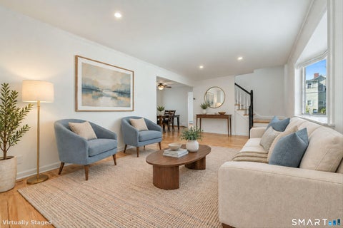 Tiny photo for 41 Henry Street, Greenwich, CT 06830 (MLS # 24212386)