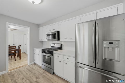Tiny photo for 41 Henry Street, Greenwich, CT 06830 (MLS # 24212386)