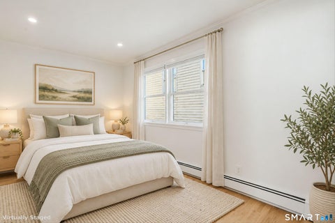 Tiny photo for 41 Henry Street, Greenwich, CT 06830 (MLS # 24212386)