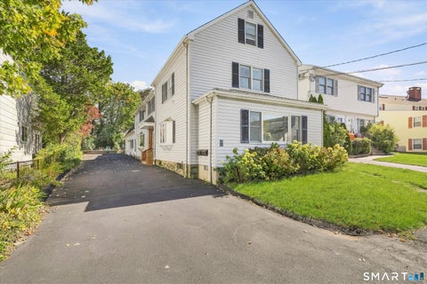 Tiny photo for 41 Henry Street, Greenwich, CT 06830 (MLS # 24212386)