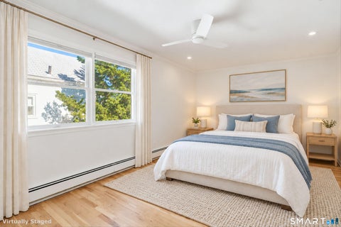 Tiny photo for 41 Henry Street, Greenwich, CT 06830 (MLS # 24212386)