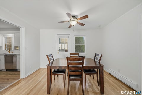 Tiny photo for 41 Henry Street, Greenwich, CT 06830 (MLS # 24212386)