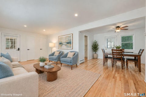 Tiny photo for 41 Henry Street, Greenwich, CT 06830 (MLS # 24212386)