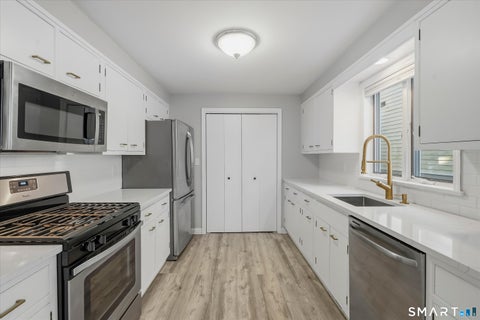 Tiny photo for 41 Henry Street, Greenwich, CT 06830 (MLS # 24212386)
