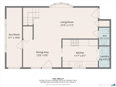 Tiny photo for 41 Henry Street, Greenwich, CT 06830 (MLS # 24212386)