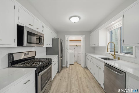Tiny photo for 41 Henry Street, Greenwich, CT 06830 (MLS # 24212386)