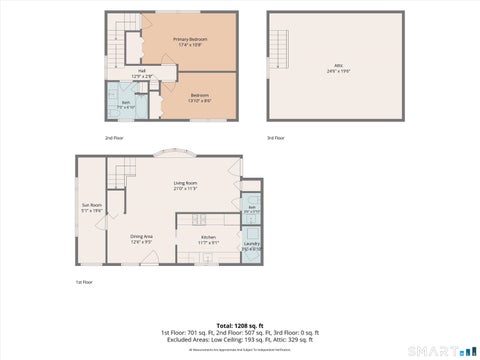 Tiny photo for 41 Henry Street, Greenwich, CT 06830 (MLS # 24212386)