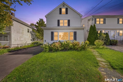 Photo of 41 Henry Street, Greenwich, CT 06830 (MLS # 24212386)
