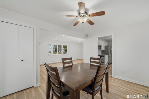 Tiny photo for 41 Henry Street, Greenwich, CT 06830 (MLS # 24212386)