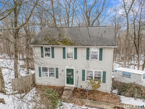 210 Johnson Street Naugatuck CT 06770