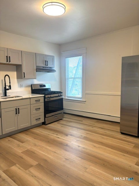 31 Meriline Avenue 1R
