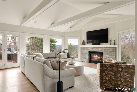 Tiny photo for 15 Cobtail Way, Simsbury, CT 06070 (MLS # 24160216)