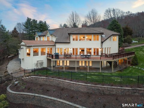 Tiny photo for 15 Cobtail Way, Simsbury, CT 06070 (MLS # 24160216)