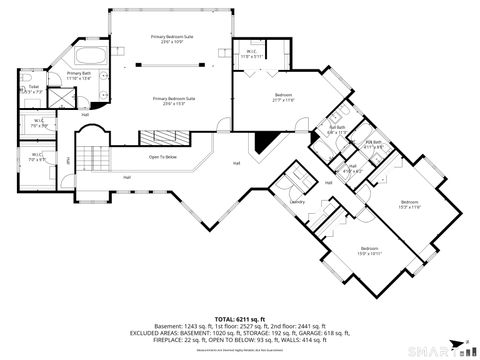 Tiny photo for 15 Cobtail Way, Simsbury, CT 06070 (MLS # 24160216)