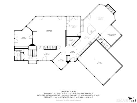 Tiny photo for 15 Cobtail Way, Simsbury, CT 06070 (MLS # 24160216)