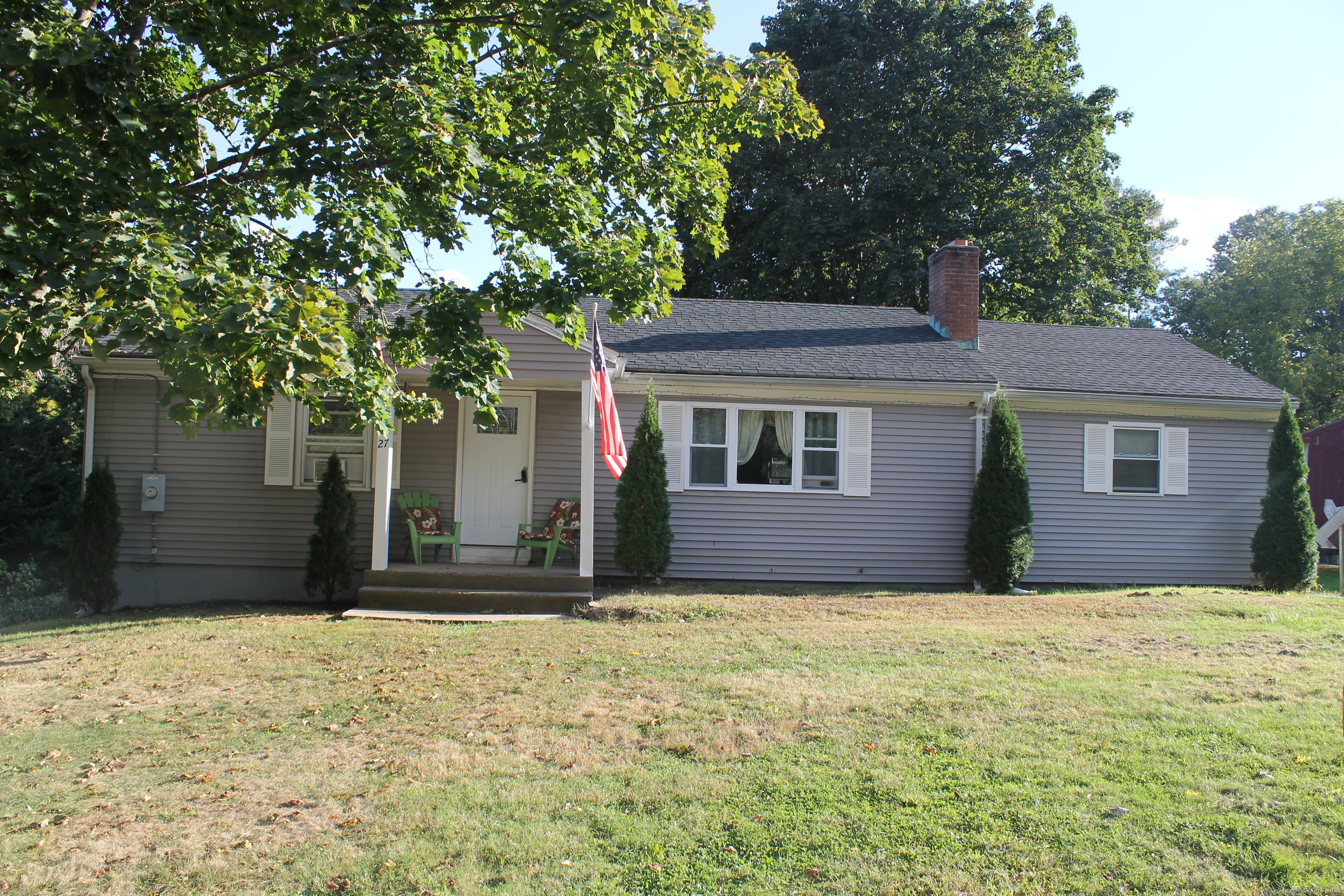 Photo 1 of Maryland Drive, Middlefield, Connecticut, $317,000, Web #: 24053091