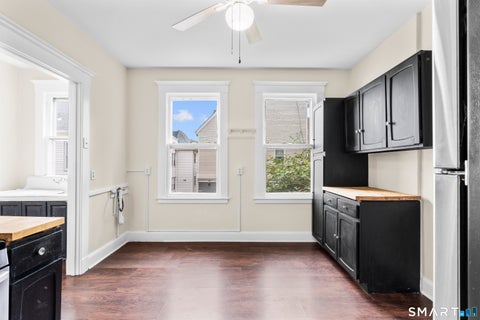 Tiny photo for 144 Gilbert Avenue #2, New Haven, CT 06511 (MLS # 24200701)