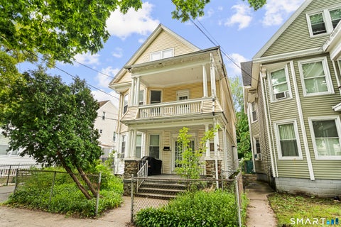 Tiny photo for 144 Gilbert Avenue #2, New Haven, CT 06511 (MLS # 24200701)