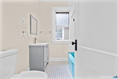 Tiny photo for 144 Gilbert Avenue #2, New Haven, CT 06511 (MLS # 24200701)