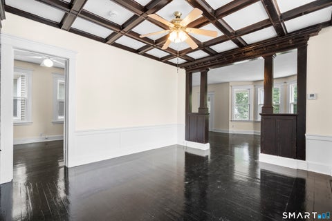 Tiny photo for 144 Gilbert Avenue #2, New Haven, CT 06511 (MLS # 24200701)