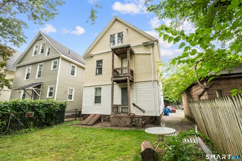 Tiny photo for 144 Gilbert Avenue #2, New Haven, CT 06511 (MLS # 24200701)