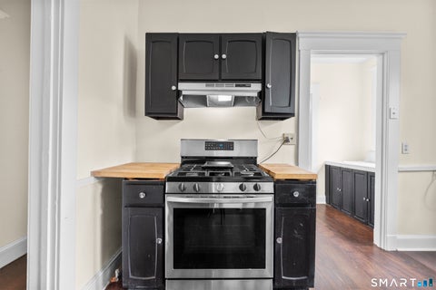 Tiny photo for 144 Gilbert Avenue #2, New Haven, CT 06511 (MLS # 24200701)