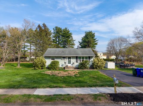 Photo of 111 Hope Hill Road, Wallingford, CT 06492 (MLS # 24167453)