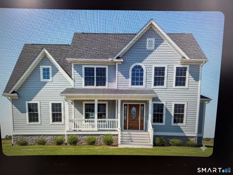 Photo of 439 James P Casey Road, Bristol, CT 06010 (MLS # 24190287)