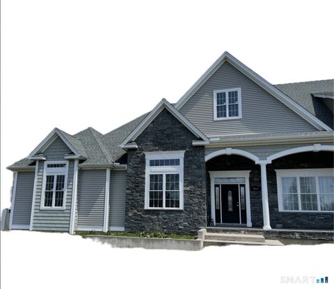 Tiny photo for 439 James P Casey Road, Bristol, CT 06010 (MLS # 24190287)