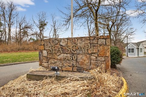 Condo For Sale - 560 Silver Sands Road #904<br/> East Haven, CT 06512