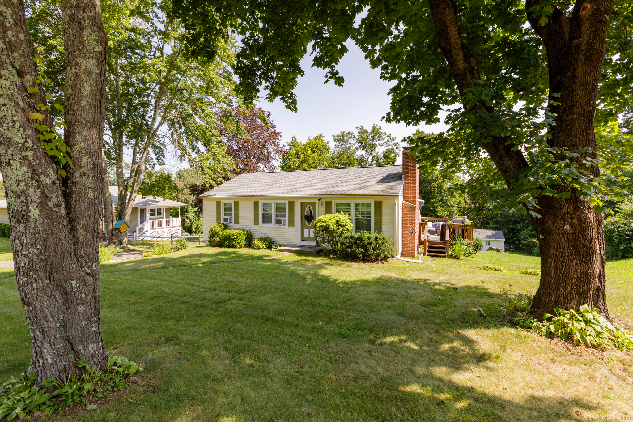 64 Joy Road