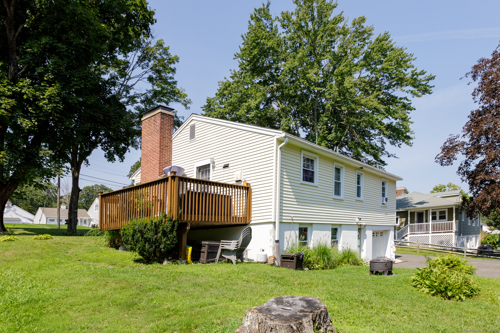 64 Joy Road, Middlebury, Connecticut image 25