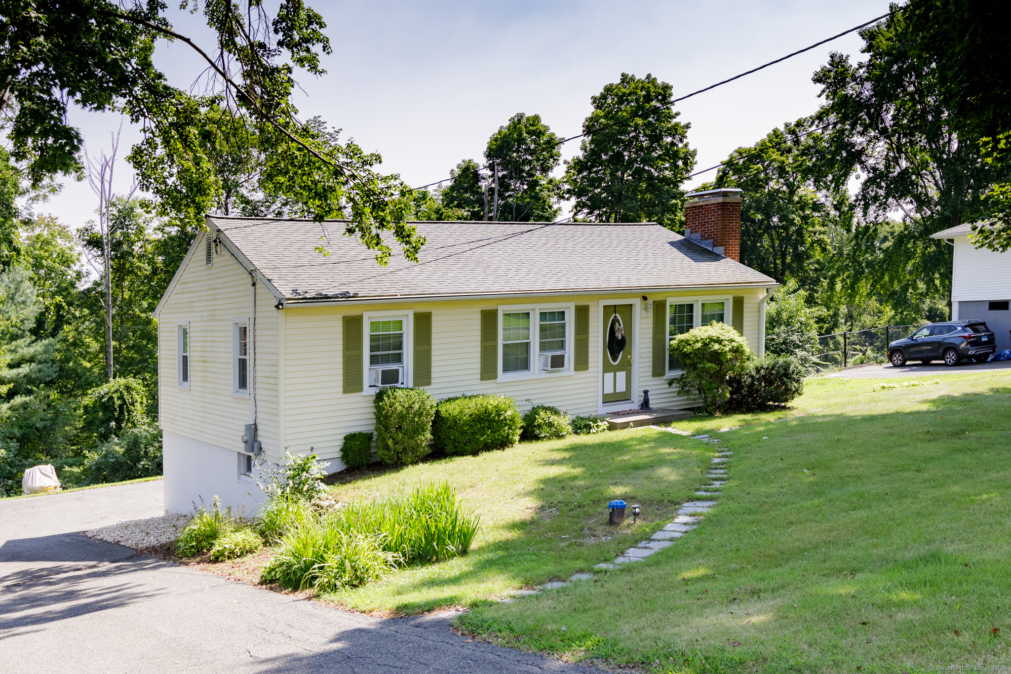 64 Joy Road, Middlebury, Connecticut image 22