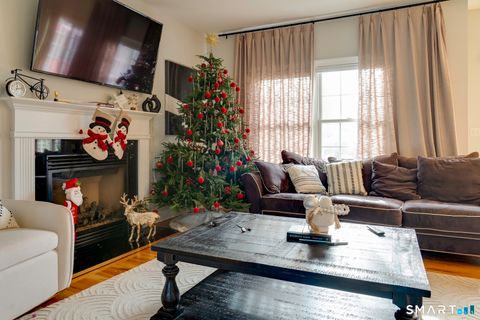 Tiny photo for 721 Ives Row, Cheshire, CT 06410 (MLS # 24144448)