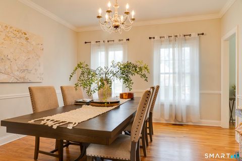 Tiny photo for 721 Ives Row, Cheshire, CT 06410 (MLS # 24144448)