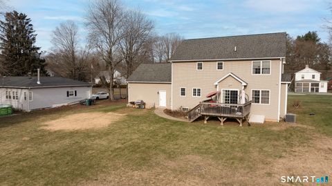 Tiny photo for 721 Ives Row, Cheshire, CT 06410 (MLS # 24144448)