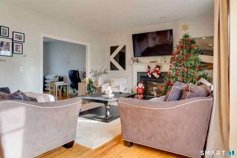 Tiny photo for 721 Ives Row, Cheshire, CT 06410 (MLS # 24144448)