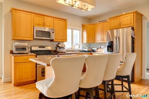 Tiny photo for 721 Ives Row, Cheshire, CT 06410 (MLS # 24144448)