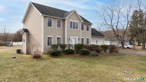 Tiny photo for 721 Ives Row, Cheshire, CT 06410 (MLS # 24144448)