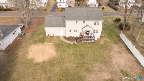 Tiny photo for 721 Ives Row, Cheshire, CT 06410 (MLS # 24144448)