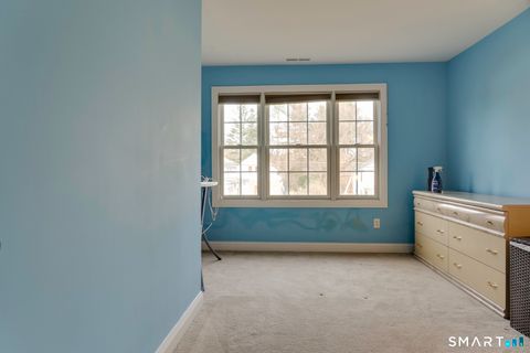 Tiny photo for 721 Ives Row, Cheshire, CT 06410 (MLS # 24144448)